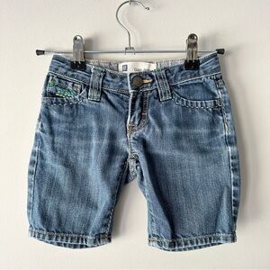 Gap Kids Jean Shorts